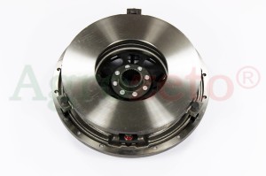  SPRZĘGŁO KPL. 310 MM LUK Z TARCZĄ CERAM. II ST. = 54021901 , 54021902 PROXIMA