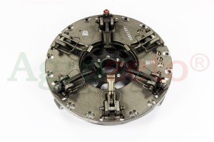  SPRZĘGŁO KPL. 310 MM LUK Z TARCZĄ CERAM. II ST. = 54021901 , 54021902 PROXIMA