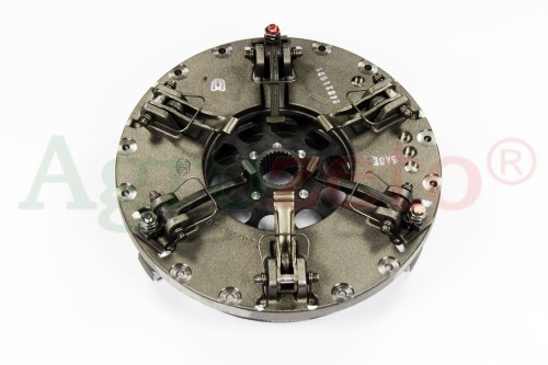  SPRZĘGŁO KPL. 310 MM LUK Z TARCZĄ CERAM. II ST. = 54021901 , 54021902 PROXIMA