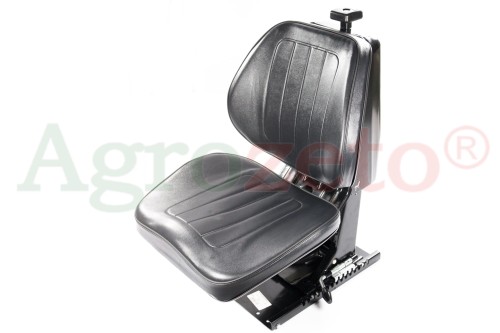 FOTEL SIEDZENIE KIEROWCY KPL. MARS =72115402, 83343000