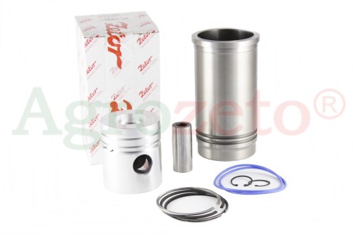  ZESTAW NAPRAWCZY SILNIKA 7711/7745/6320/6340, 4321-5341 - ZETOR ORIGINAL
