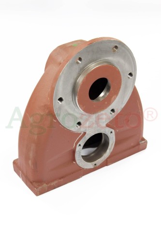 ZWOLNICA - HAMULCE TARCZOWE