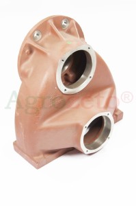 ZWOLNICA - HAMULCE TARCZOWE