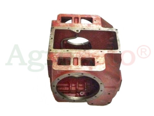 OBUDOWA TYLNEGO MOSTU