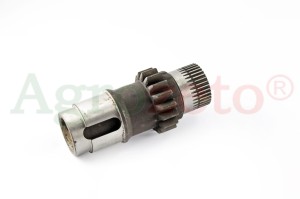 WAŁ REDUKTORA -ZAMIENNIK