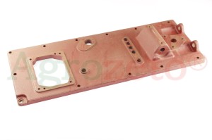 POKRYWA SKRZYNI BIEGÓW