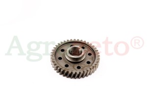 KOŁO ZĘBATE WOM Z=39