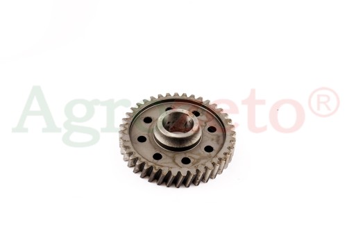 KOŁO ZĘBATE WOM Z=39