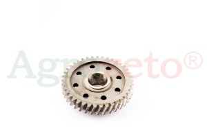 KOŁO ZĘBATE WOM Z=39