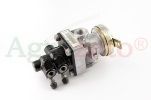  ZAWÓR HAMULCOWY DWUPRZEWODOWY 30 KM N. TYP (329 033 001)