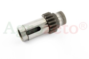 WAŁ REDUKTORA - ZAM.