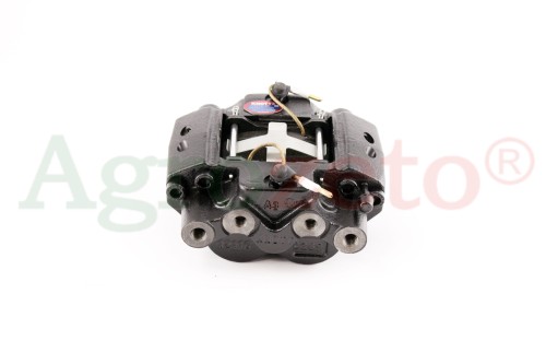 ZACISK HAMULCOWY KPL.