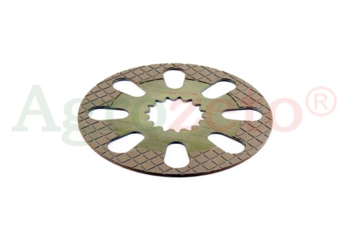 TARCZA HAMULCOWA ORIG.  =938515