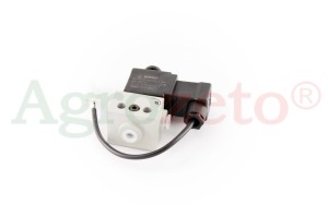 ZAWÓR ELEKTROMAGNETYCZNY