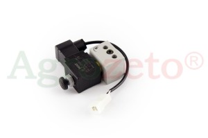 ZAWÓR ELEKTROMAGNETYCZNY