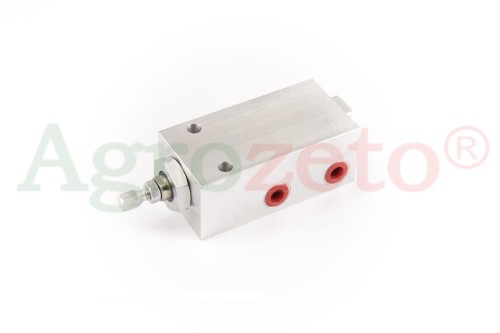 ZAWÓR WZMACNIACZA MOMENTU