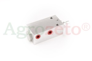 ZAWÓR WZMACNIACZA MOMENTU