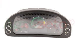 TABLICA WSKAŹNIKÓW - 40km/h DGT - N. TYP