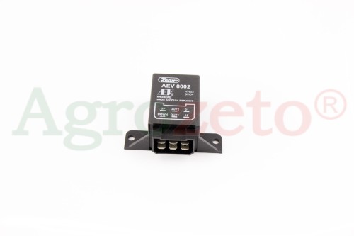 REGULATOR WZMACNIACZA MOMENTU AEV 8002