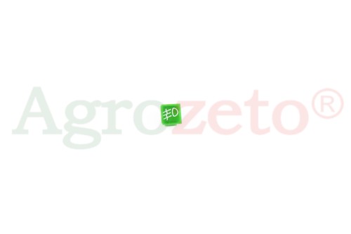 SYMBOL ŚWIATEŁ PRZECIWMGIELNYCH