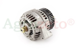 ALTERNATOR 14V/85A ISKRA  11 201 666