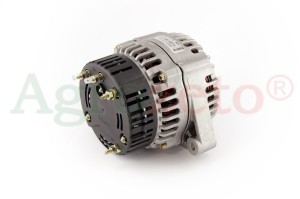 ALTERNATOR 14V/85A ISKRA  11 201 666
