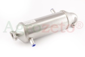 WYMIENNIK CIEPŁA EGR