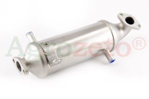 WYMIENNIK CIEPŁA EGR