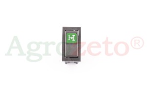 WŁĄCZNIK PRZEDNIEGO NAPĘDU OD 1.6.2009