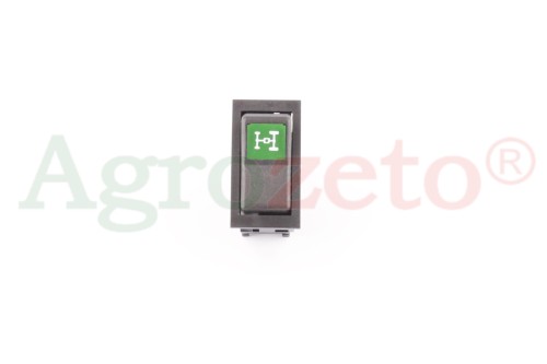 WŁĄCZNIK PRZEDNIEGO NAPĘDU OD 1.6.2009