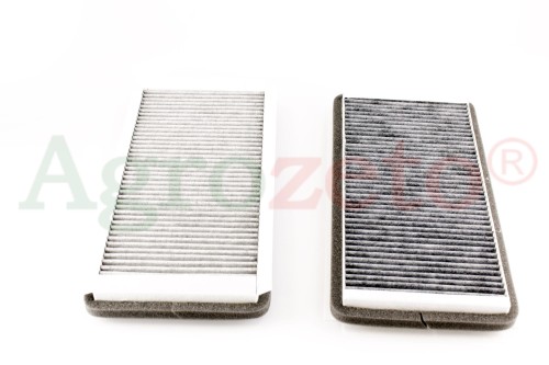 FILTRY KABINY WĘGLOWE PRX/FRT 2013 (PARA) =104367903/01