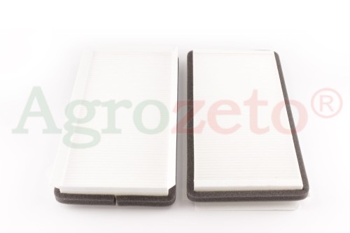 FILTRY KABINY ZWYKŁE PRX/FRT 2013 (PARA) =104367905/01