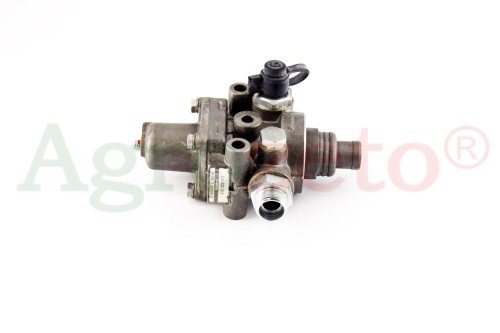 REGULATOR CIŚNIENIA