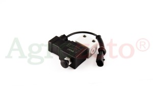 ZAWÓR ELEKTROMAGNETYCZNY OD 2012 R.