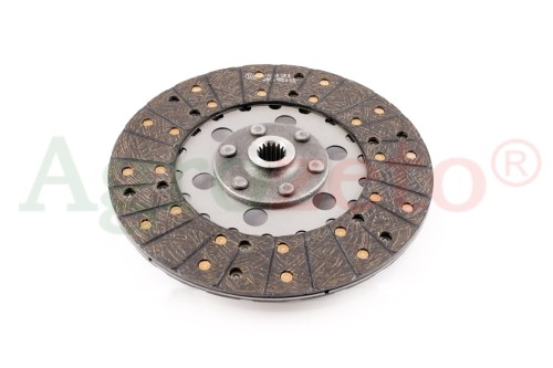 TARCZA SPRZĘGŁA 5213-5243