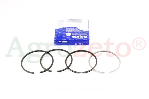 KPL. 3 PIERŚĆ. TŁOK. - PRIMA