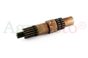 WAŁ KOŁA ATAKUJĄCEGO 7045/5245