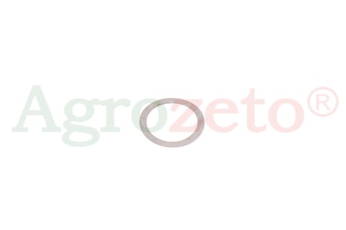 PODKŁADKA DYSTANSOWA 40x52x0,14