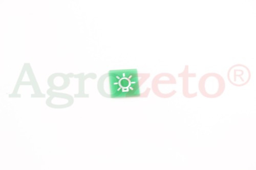 SYMBOL ŚWIATEŁ POZYCYJNYCH I MIJANIA