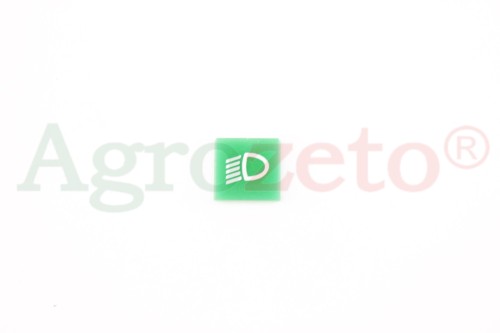 SYMBOL ŚWIATEŁ GŁÓWNYCH I ROBOCZYCH