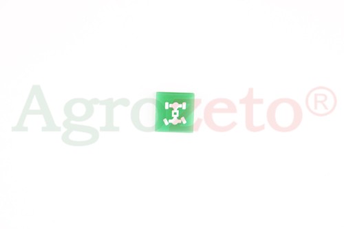 SYMBOL KONTR. PRZEDNIEGO NAPĘDU