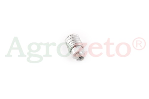 SZYBKOZŁĄCZE - KRÓTKI GWINT