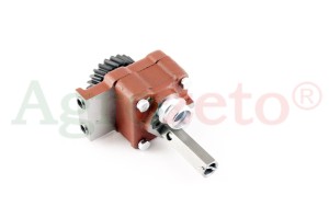  POMPA OLEJU SILNIKA Z ZAWOREM =54007009 ORYGINAŁ