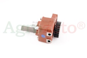  POMPA OLEJU SILNIKA Z ZAWOREM =54007009 ORYGINAŁ