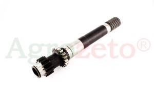 WAŁ SPRZĘGŁOWY II STOPIEŃ 540/540E  13Z/16Z