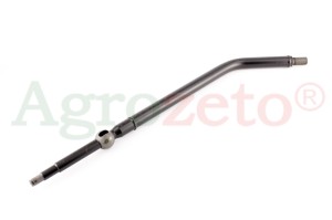 DŹWIGNIA ZMIANY BIEGÓW =53147210