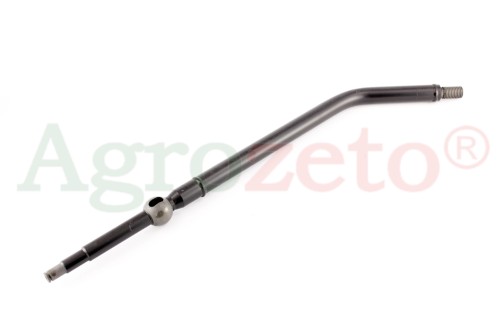 DŹWIGNIA ZMIANY BIEGÓW =53147210