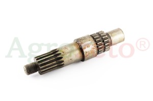 WAŁ KOŁA ATAKUJĄCEGO