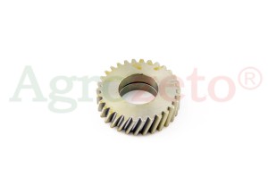 DOLNE KOŁO POŚREDNIE - OPAK. ZETOR