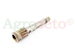 WAŁEK NAPĘDU POMPY WTRYSKOWEJ - OPAK. ZETOR